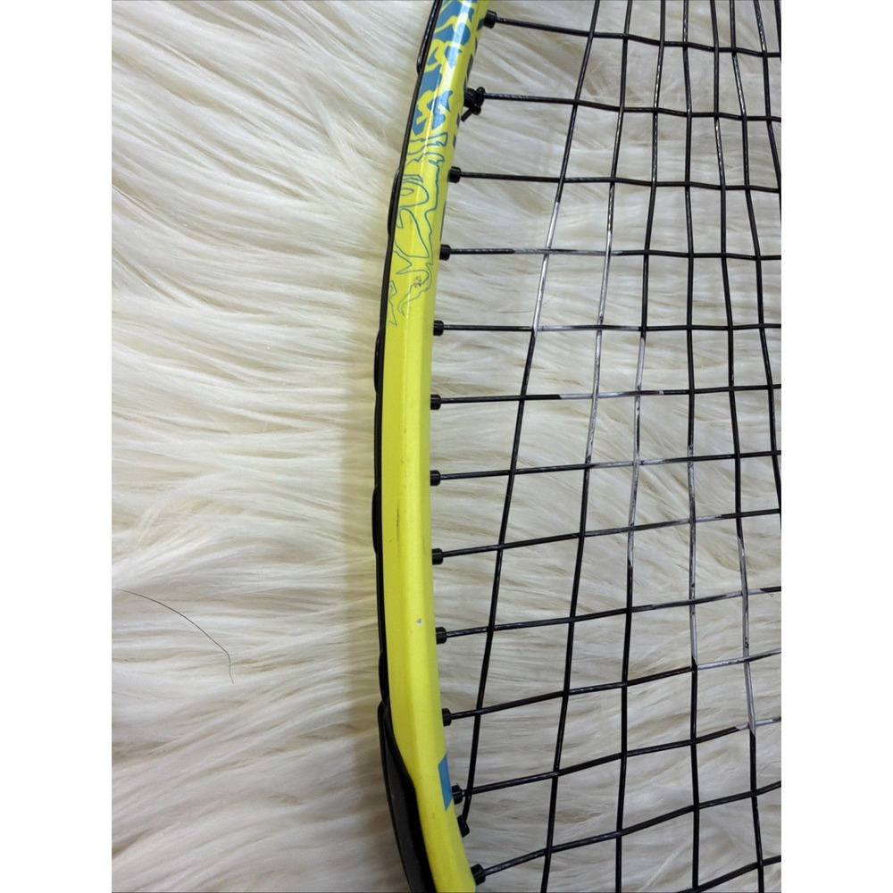 HEAD | MX Hurricane Racquetball Pack Racquet Strung Racket Pro‎ Lime - Picture 7 of 16